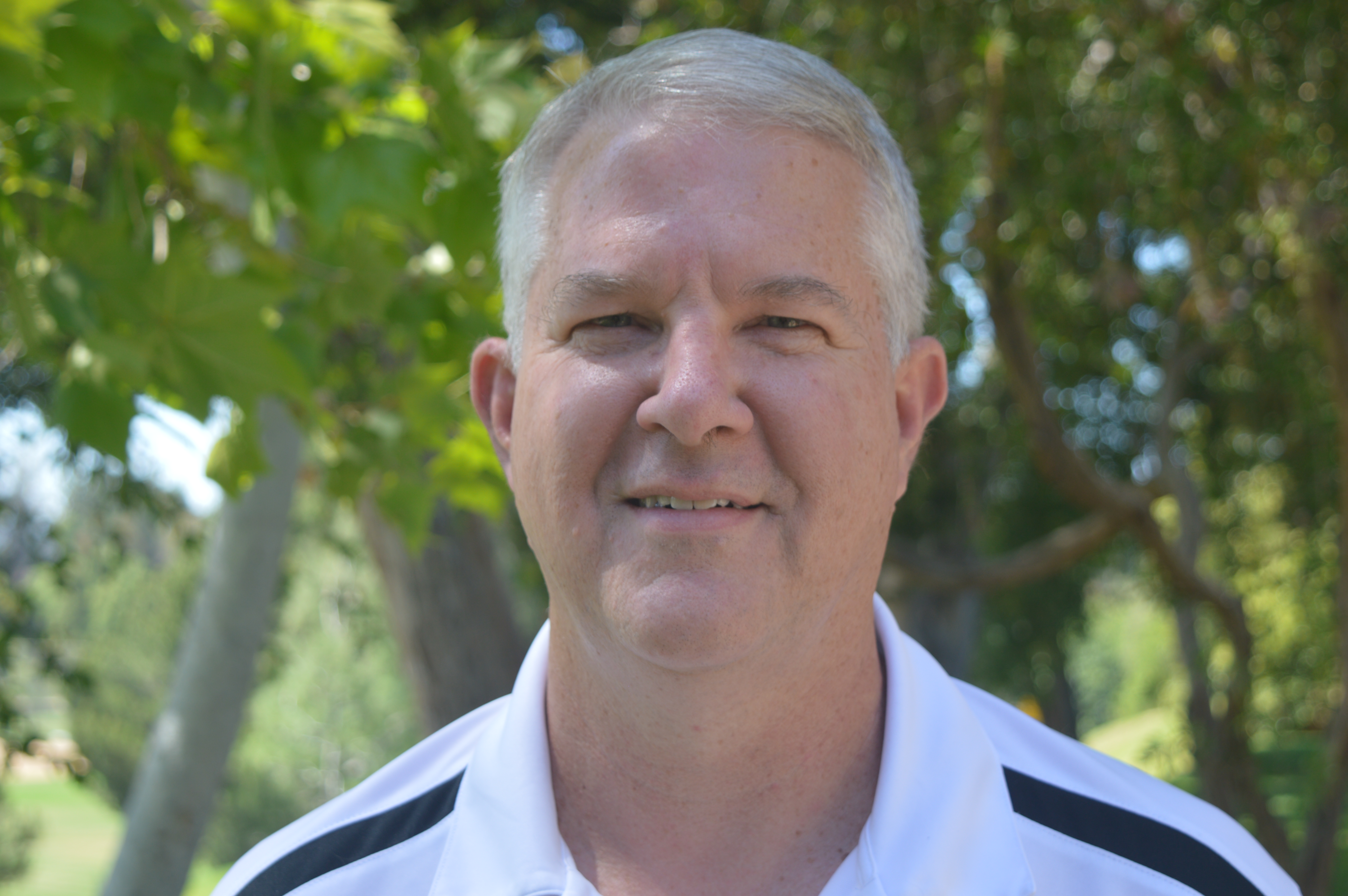 Allen Stubblefield June 2017