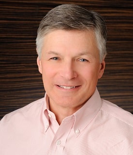 Kevin Parker Hirevue