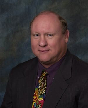 Murray Jennex San Diego State