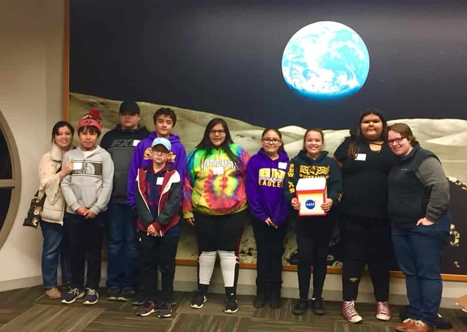 NTMS Nasa Photo 1