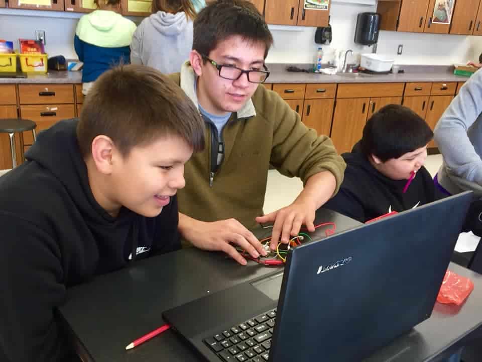 NTMS STEM Academy 2