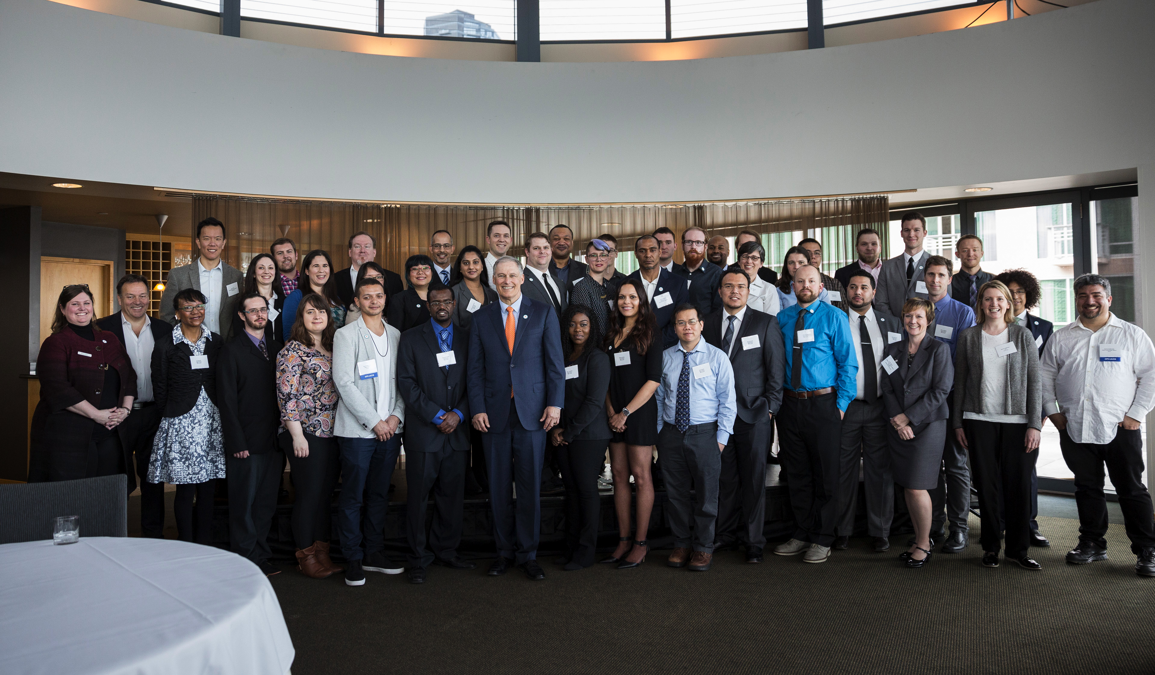 Pinning Ceremony Group Photo 5.5 1