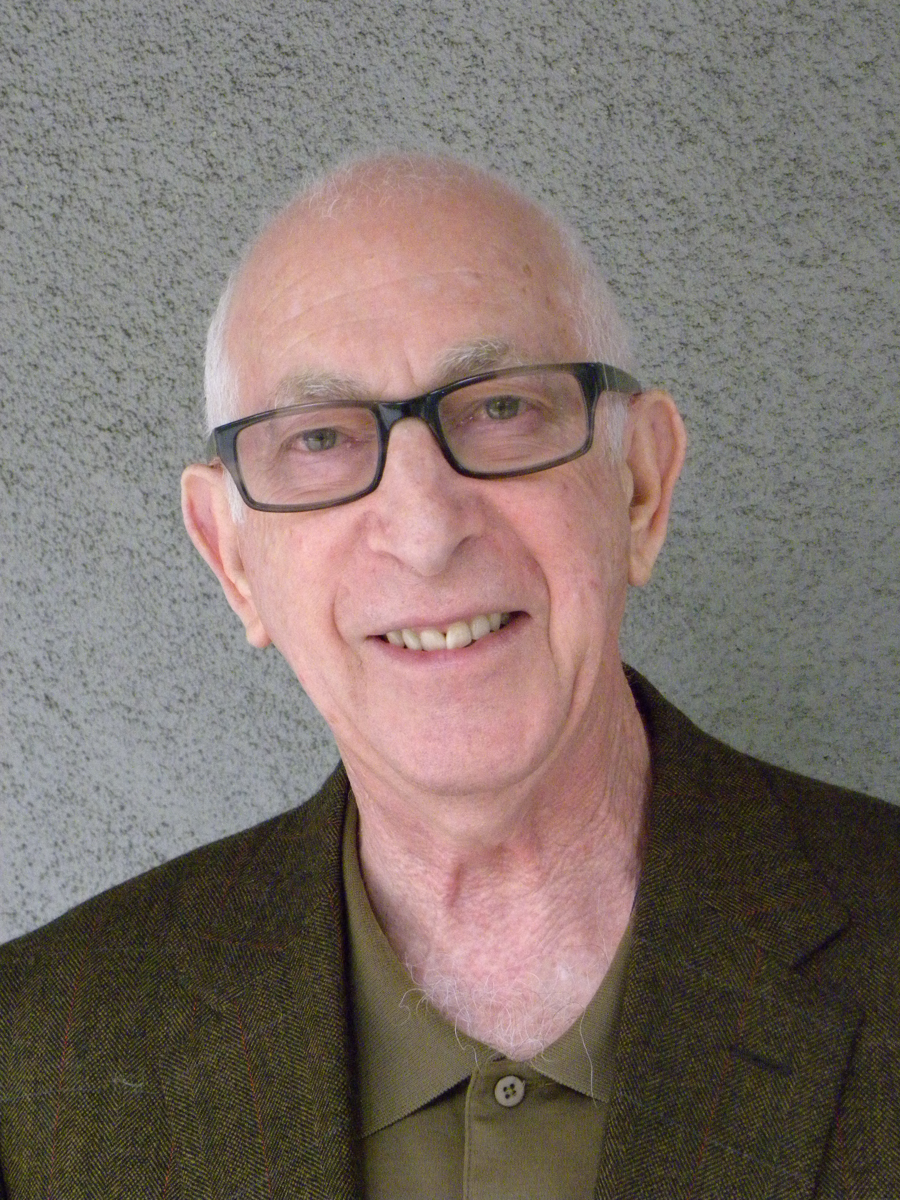 Stan Stahl PhD