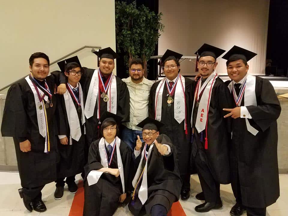 picofstudents