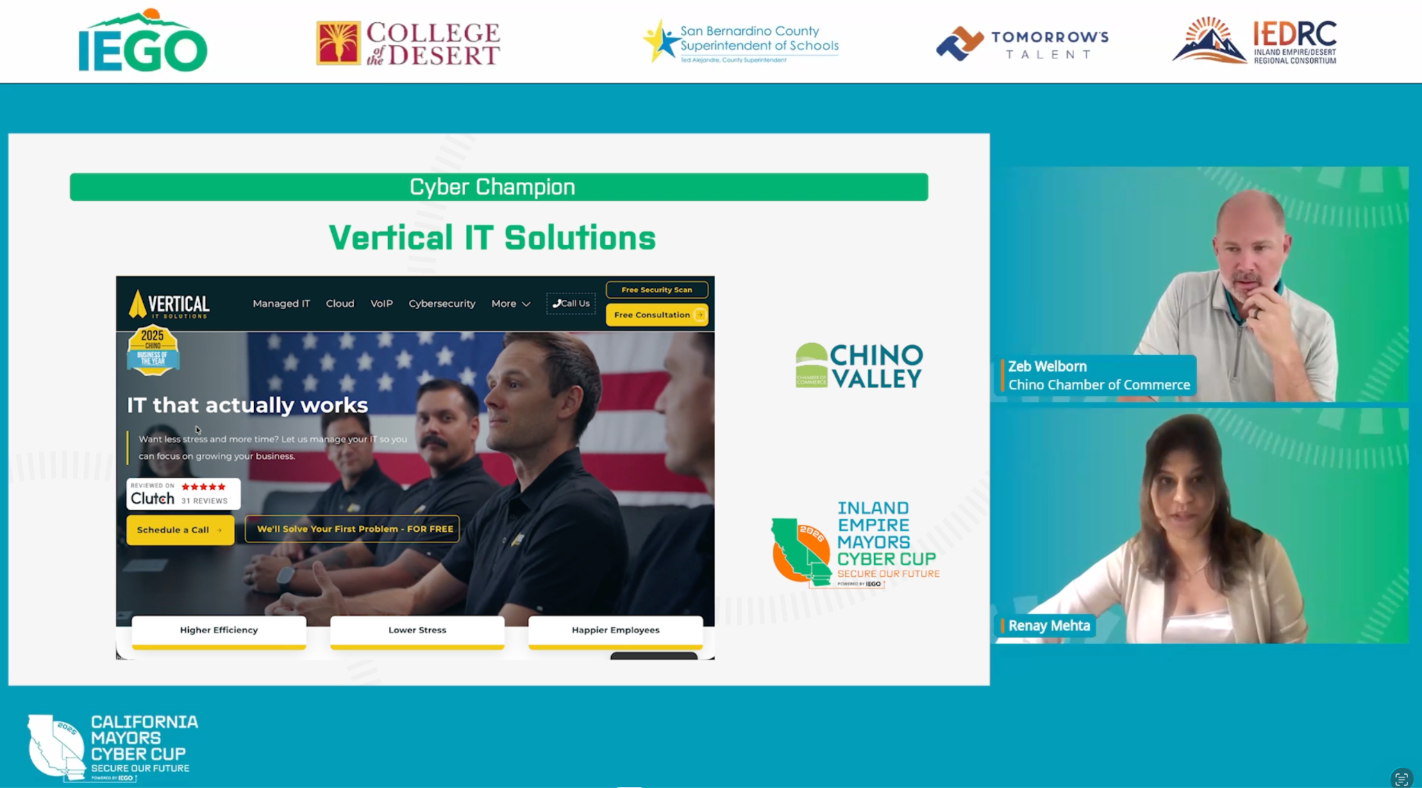 Cybersecurity Joins the Chamber Agenda: IEGO Connects Inland Empire Chambers, Community Colleges, and Local Businesses in New Regional Initiative — image2.png