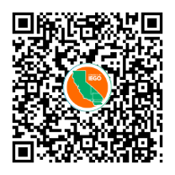 Secure the IE — Donate Scan or click to give