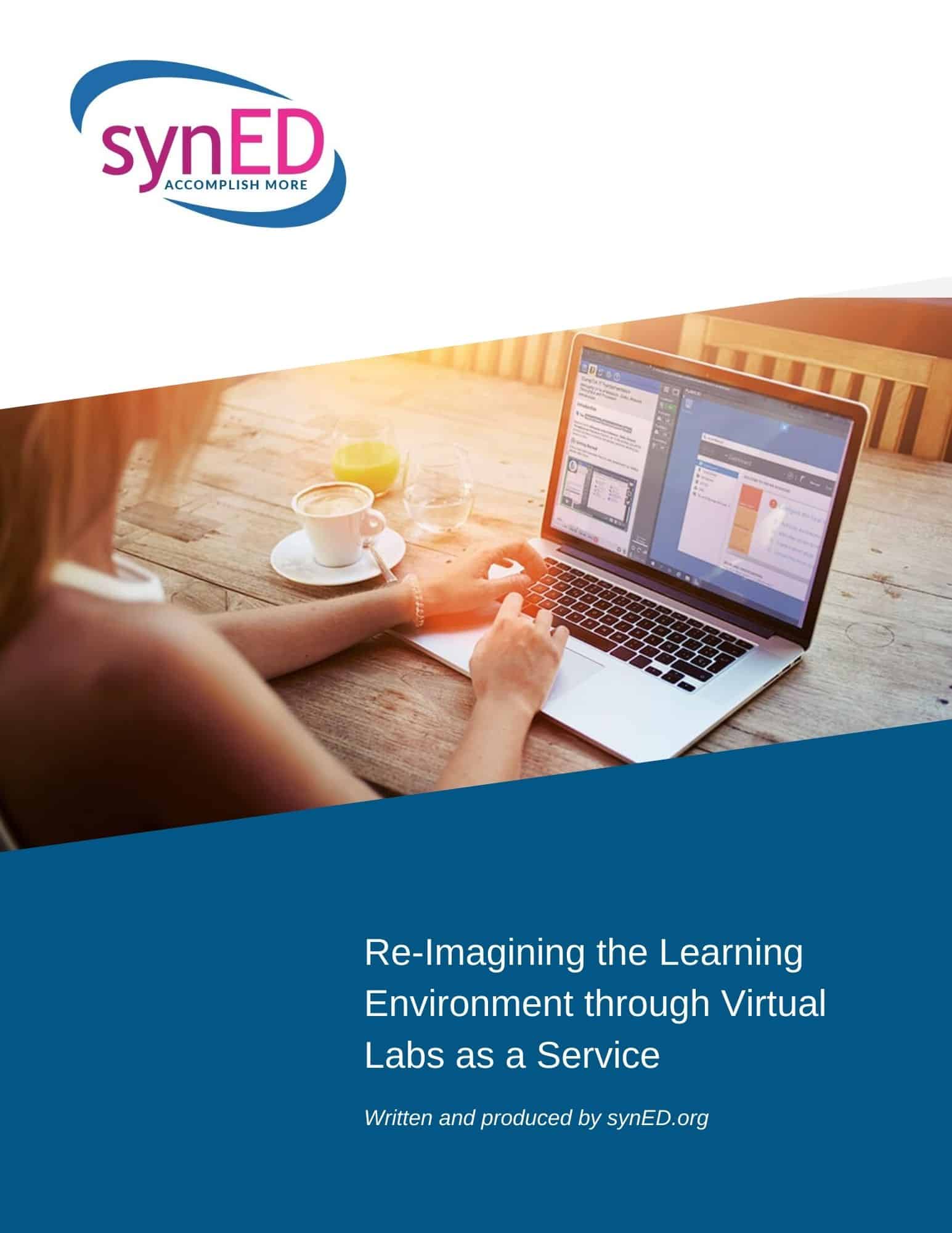 Hands-On Learning in a Virtual Environment: The Future of Online Labs - Featured Image