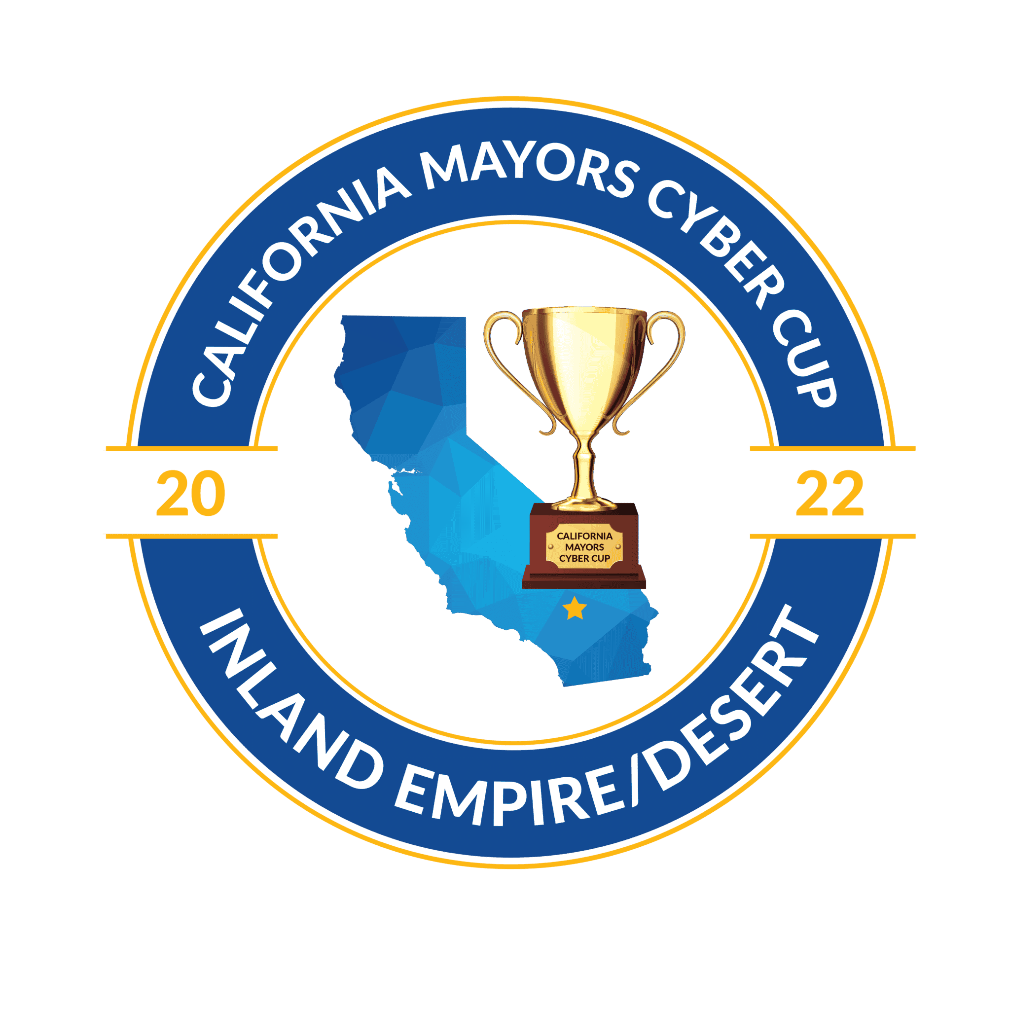 2022 Inland Empire / Desert Cyber Cup SynED
